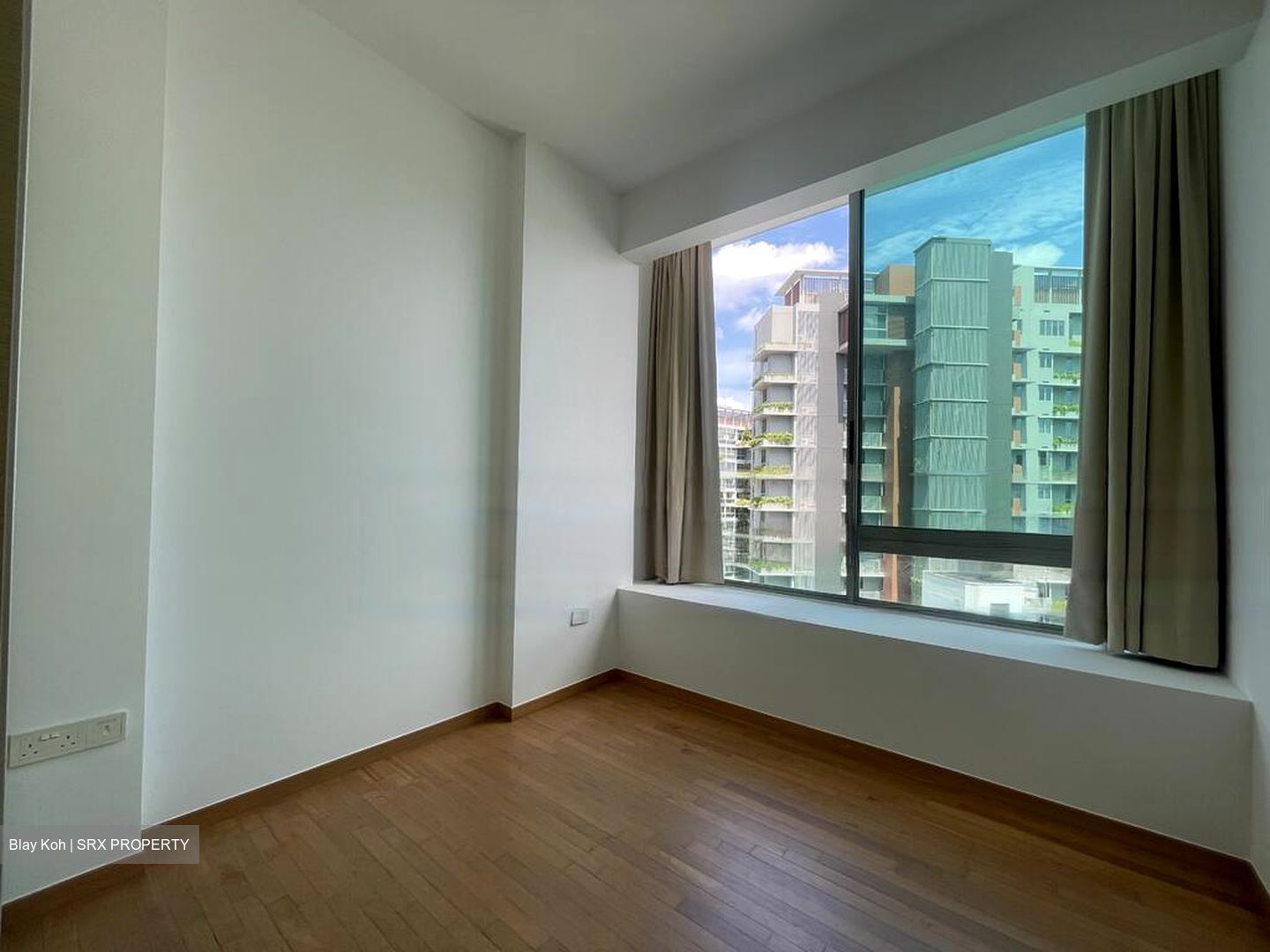 Lush On Holland Hill (D10), Condominium #610607711
